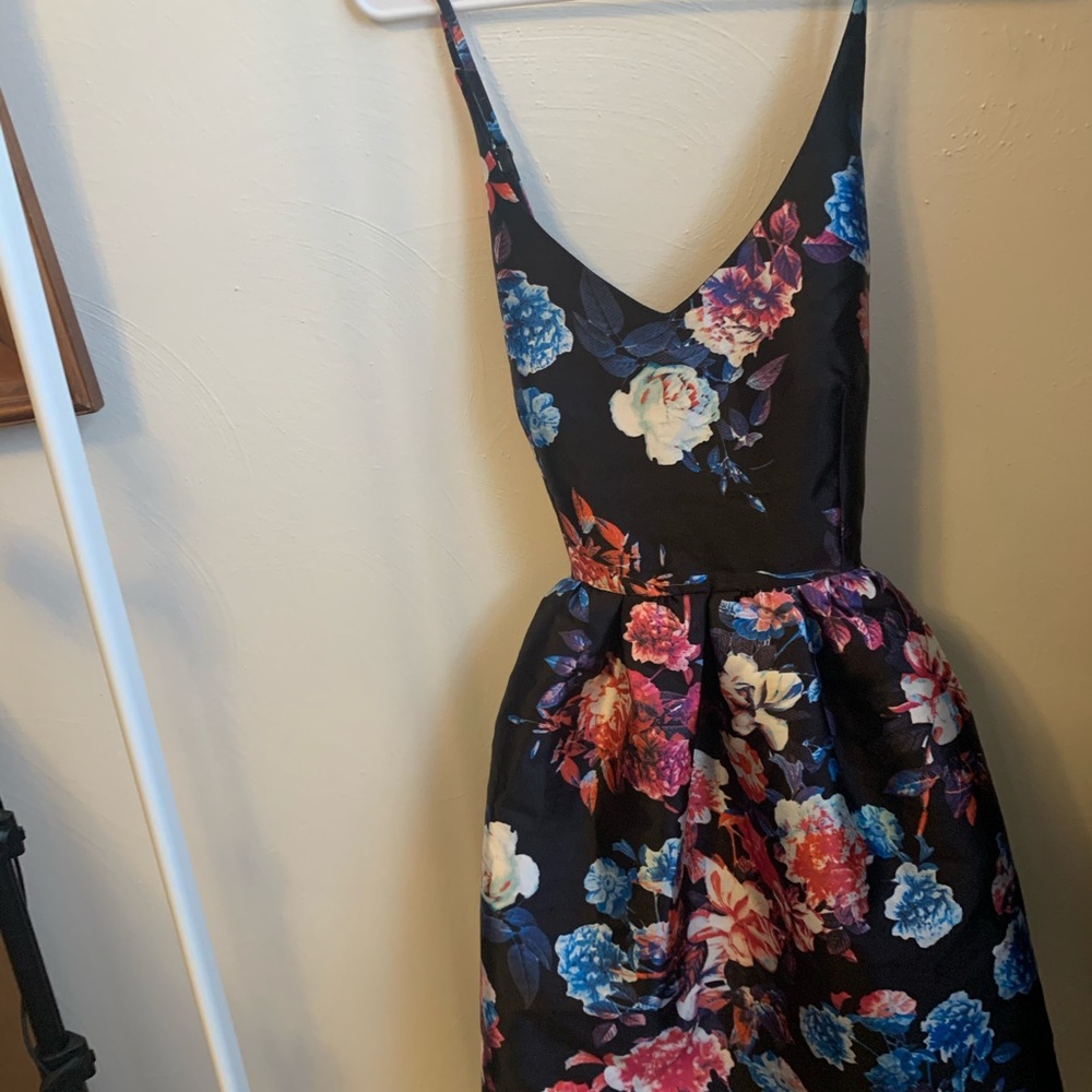 Gorgeous Boutique Cocktail Dress
